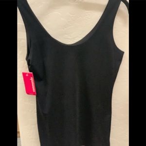 Commando M/L Undergarment Tank